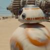 Premier teaser de Star Wars: Episode VII - The Force Awakens