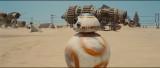 Premier teaser de Star Wars: Episode VII - The Force Awakens