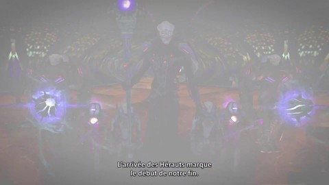 Bande-annonce officielle de Star Trek Online: The Iconian War (VF)