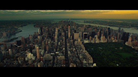 Deuxième bande-annonce des Fantastic Four