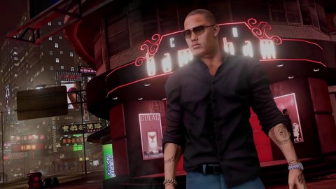 Bande-annonce "À l'assaut des bafonds" de Triad Wars