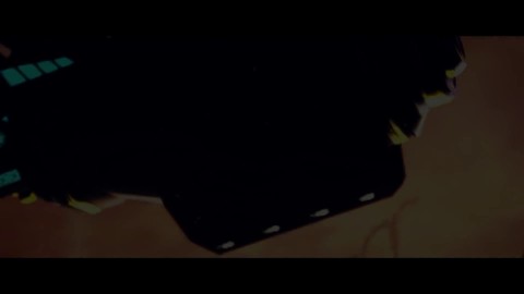 Teaser : les artilleuses de Tera