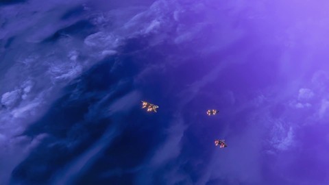 Teaser de gameplay du DLC "House of Wolves" de Destiny