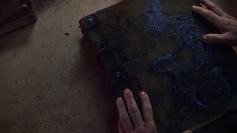 Première cinématique de Total War Warhammer (VF)