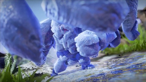 Cinématique de bêta de Master X Master