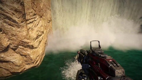 Première bande-annonce officielle de Call of Duty - Black Ops 3 (VOSTFR)