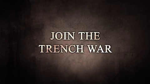 Bande-annonce de lancement de Verdun