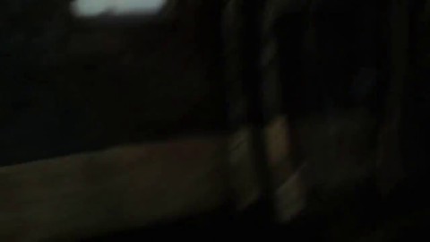 Seconde cinématique de Hounds - The Last Hope : invasion de Time Square