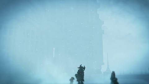 Thème "Dragonsong" de Final Fantasy XIV Heavensward (Spoiler)