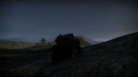 Tutoriel : stratégie de tanks de War Thunder (VOSTFR)