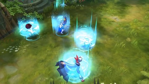 Première bande-annonce du Project FM