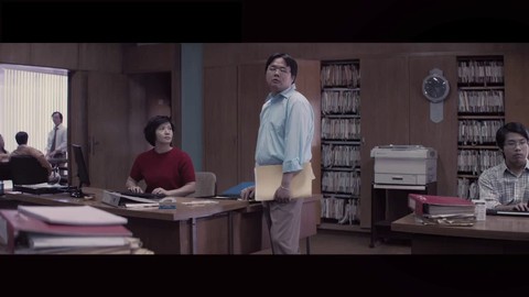 Le jeu n'est peut-être pas à blâmer : spot promotionnel "Salarié"