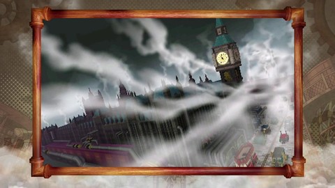 Bande-annonce de Code Name : S.T.E.A.M.