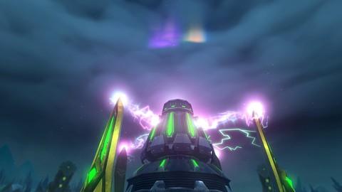 Bande-annonce du passage de WildStar en free-to-play