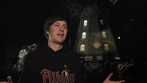 Présentation du système d'agriculture d'Albion Online