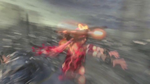 Bande-annonce de bêta ouverte d'Echo of Soul