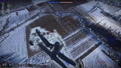 Tutoriel : stratégie de combats aériens dans War Thunder (VOSTFR)