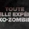 Bande-annonce "Exo Zombies" de Call of Duty: Advanced Warfare - 3ème partie : Carrier (VF)