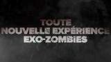 Bande-annonce "Exo Zombies" de Call of Duty: Advanced Warfare - 3ème partie : Carrier (VF)