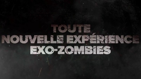Bande-annonce "Exo Zombies" de Call of Duty: Advanced Warfare - 3ème partie : Carrier (VF)