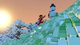 Première bande-annonce LEGO Worlds