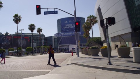 Teaser : Ubisoft à l'E3 2015