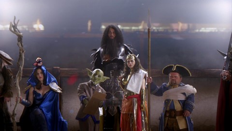 Publicité "Substitution" d'HearthStone: Heroes of Warcraft