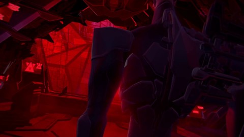 E3 2015 - Bande-annonce de gameplay de Battleborn