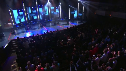 Bande-annonce de lancement de la première saison des Halo Championship Series