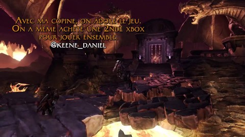 Le module « Rise of Tiamat » de Neverwinter s'annonce sur Xbox One