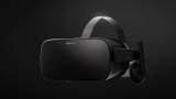 Aperçu de la version commerciale de l'Oculus Rift