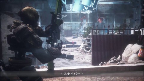 Présentation des méchas de Figure Heads