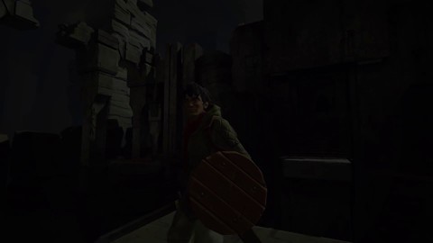 Première bande-annonce du RPG immersif Chronos