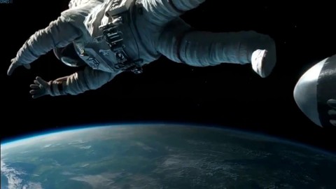 E3 2015 - Première bande-annonce de ION