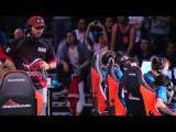 DreamHack 2014 - Finale CS:GO Nip-Gaming vs Team LDLC