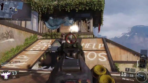 E3 2015 - Bande-annonce Multijoueur officielle Call of Duty: Black Ops III (FR)