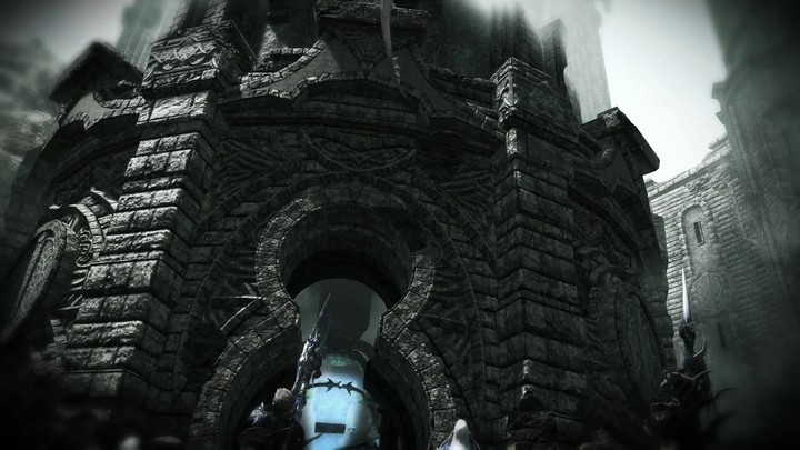 Bande annonce de lancement de Final Fantasy XIV : Heavensward