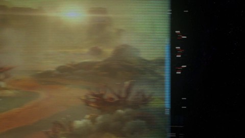 E3 2015 - Premier teaser de Mass Effect Andromède