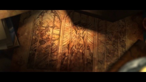 E3 2015 - Bande-annonce cinématique de l'extension The Eternal Conflict d'Heroes of the Storm