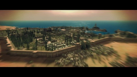 Quinze ans de la licence Total War