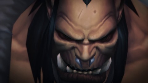 Bande-annonce de la mise à jour 6.2 "Les Flammes infernales" de World of Warcraft (VF)