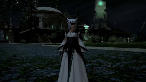 Eorzea Collection 2015S