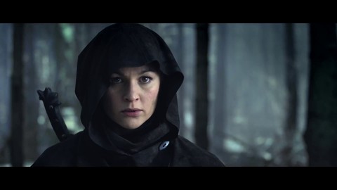 Tel est Albion Online : bande-annonce de la Summer Alpha