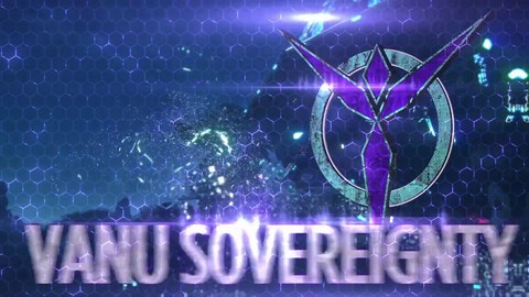 Bande-annonce de lancement de Planetside 2 sur Playstation 4