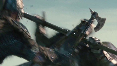 Présentation du mode Dominion de For Honor