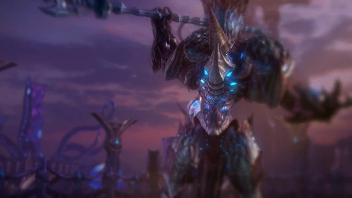 Première bande-annonce occidentale du MMO d'action Devilian