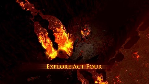 Bande-annonce de l'extension Path of Exile: The Awakening