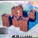 Destruction de structure