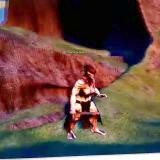 Génération procédurale de terrain