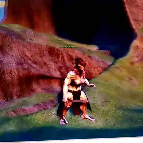 Génération procédurale de terrain